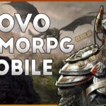 NOVO JOGO MOBILE MMORPG GRÁTIS NFT –  (ANDOID, IOS) – LORD OF DRAGONS