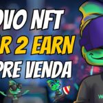 🚨 NOVO NFT 🚀 – FORA DO RADAR – PRE VENDA – WEAR 2 EARN – NOVO JOGO NFT – NUEVO JUEGO NFT – GAME NFT