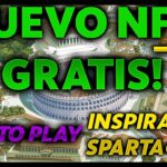 NUEVO NFT FREE TO PLAY! / PODES GANAR SIN INVERSION / LUDUS GAME NFT / ESTILO SPARTACUS!