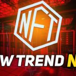 New NFT trend | Royalty 0% | marketplace WARS