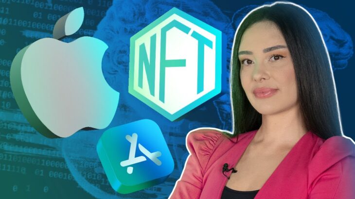 ⚡ ÖZEL HABER: Apple’ın App Store’unda NFT Satışı Fiyasko İle Mi Sonuçlandı?