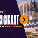 POLSKI GIGANT WCHODZI W METAVERSE? | NFT News