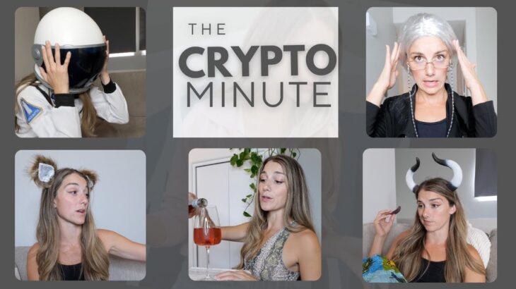 PayPal Drama, FTX/Visa, the IHOP “NFT” & More – The Crypto Minute! ⏰