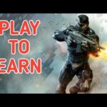 Play To Earn Shooting Games | Gamefi | Crypto Games | NFT Game for Mobile and PC Play | A4P Gaming