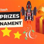 Play Tournaments To Win NFT Prizes with Cosmic Clash