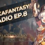 PolkaFantasy Radio EP8 – Utilities of Fantasy #Land #NFT