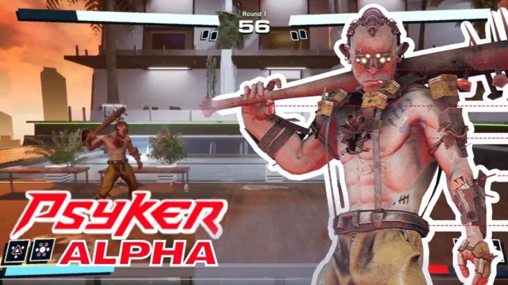 Psyker Gameplay Breakdown – Gaming NFT Alpha