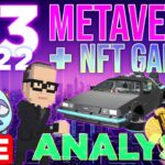 Q3 Metaverse & NFT Gaming Report | Dark Days Ahead… Except $OMI?