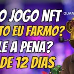 🚨QUANTUM APE CLUB 🚀 QUANTO EU FARMO ?  PAGANDO – NOVO JOGO NFT – JOGO NFT GRÁTIS – NUEVO JUEGO NFT