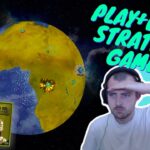 Realm NFT Season 4 Gameplay & Tips! – Global Conflict Strategy Crypto Game on the Wax Blockchain