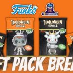 Ripping Funko NFT Packs | Halloween Series 2 | Best Pulls Ever!