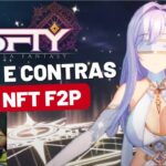 SAIBA TUDO DO BETA DE STELLA FANTASY NFT