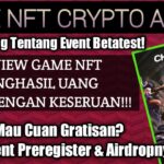 SERUNYA MAIN GAME NFT SATU INI | REVIEW GAMEPLAY CRYPTO ARENA CHAMPION STRIKE | GINI BIAR BISA CUAN