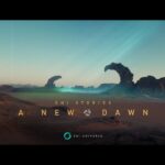 SHI-STORIES  – A NEW DAWN (NFT QR EDITION)