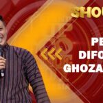 Sama-Sama dari Jepara, Ghozali NFT Follow Chris Tapi Gak Follow Gautama | SHOW 10 SUCI X