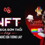 Sau cơn hype NFT, điều gì giữ cho NFT còn giá trị? | Cách đánh giá dự án NFT