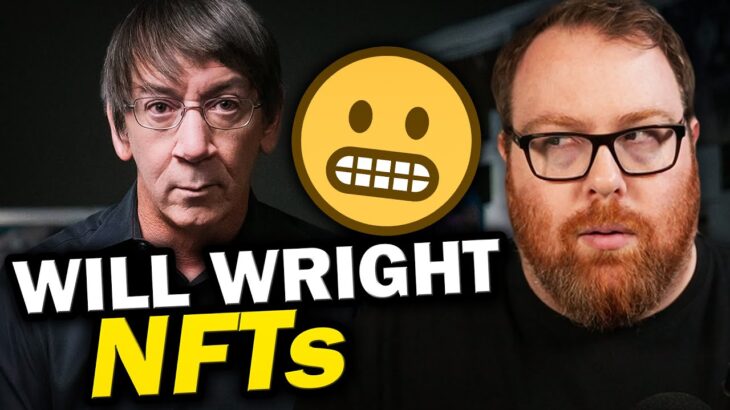 Sims Legend Will Wright Goes Full NFT | 5 Minute Gaming News