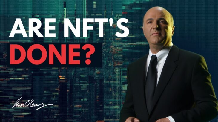 The BETTER Way You Should Use NFTs | Converge 2022