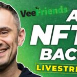 The Current State of the NFT Market with Garyvee