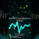 The best NFT marketplaces