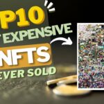 Top 10 Most Expensive NFT Art Ever Sold