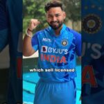 Top 5 Indian Cricketers into NFT🏏