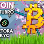 ÚNICO EVENTO QUE PODE SUBIR O BITCOIN – CORRETORA SEM KYC – NFT GRATIS – CRIPTO NOTÍCIAS DE HOJE