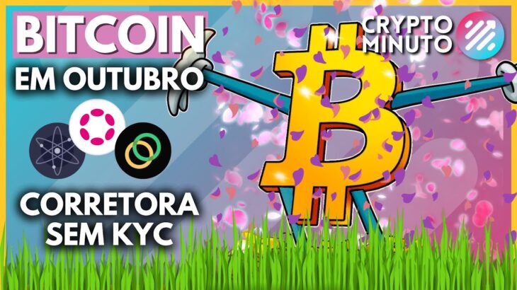 ÚNICO EVENTO QUE PODE SUBIR O BITCOIN – CORRETORA SEM KYC – NFT GRATIS – CRIPTO NOTÍCIAS DE HOJE