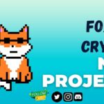 UPCOMING FOX 🦊 OF CRYPTO NFT PROJECT TO BE BLAST 🔥