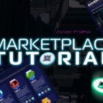 Use our NFT Marketplace | Outer Ring MMO