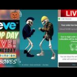 VeVe Drop Day LIVE – Mr. BONES by Ron The Killer NFT Drop! Boxer and Blocker Animated Art NFTs!