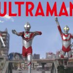 VeVe NFT – Live-Action Ultraman (Tsuburaya) – First Appearances — History, Variants, and More