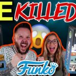 WE KILLED IT! EPIC PULLS! | FREDDY FUNKO HALLOWEEN SERIES 2 NFT POP | FUNKO POPS | DROPPP TOKENHEAD