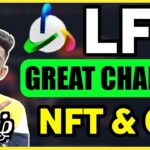 What Is LFG Coin? Great Chance!!😍😍 Next NFT & GameFi? BItcoin Recover Soon? Mac Tech Tamil