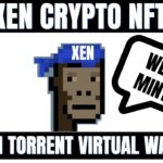 XEN Torrent NFTs – Mint Multiple Virtual Wallets With An NFT