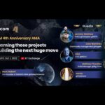 XT 4th Anniversary AMA: NFT Gaming those projects are building the next huge move