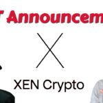 Xen NFT Announcement – New options for minting Xen are coming