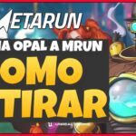 YA PODES RETIRAR TUS GANANCIAS 🔥 | GUIA COMO RETIRAR | METARUN Nuevo NFT FREE TO PLAY 🏆