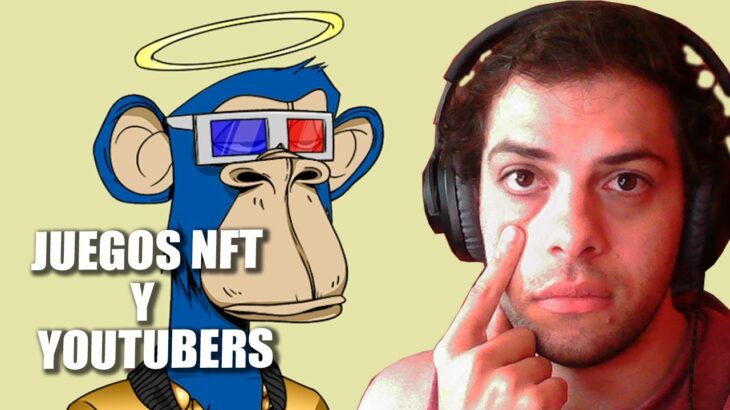 YOUTUBERS NFT