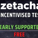 ZetaChain – FREE mint EARLY SUPPORTER NFT || Steps to complete Incentivised Testnet for Airdrop