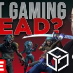 is NFT Gaming Dead? w/ @Gala Games  Jason Brink