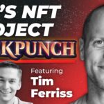 146 – Tim Ferriss Reveals Secret NFT Project ‘Cockpunch’