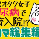 糖尿病エッセイまんがアニメ「ブタクサちゃん」総集編２（16～29話）