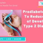 【祛糖茶講座】糖尿病前期：如何降低患 2 型糖尿病的風險？Prediabetes: How To Reduce Risks of Developing Type 2 Diabetes?