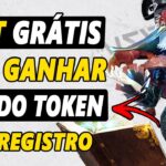 ASTEL OF ATRA NFT GRÁTIS DANDO TOKEN! Veja COMO FARMAR E GANHAR RPG (FREE TO PLAY)