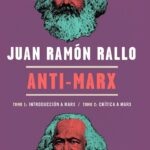 Anti-Marx: el primer libro en formato NFT