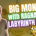 BIG Money with Ragnarok Labyrinth NFT? (Pros & Cons Revealed)