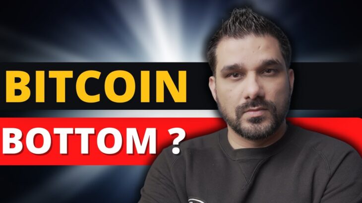 🛑 BITCOIN BOTTOM EXPLAINED ||  IMPORTANT TIP FOR BEAR MARKET || NFT AIRDROP || HINDI