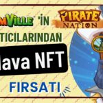 Bedava NFT Mintleme | Fırsatı Yakala! Pirates Nation Projesi | Tüm Detaylar!