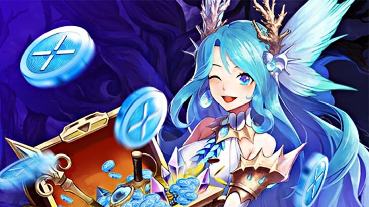 Best Nft Game Dear, Ella Rpg Free to Play Android ios Gameplay Play to earn P2E NFT GAME